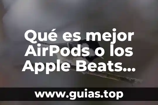 Que es mejor el racionalismo o el empirismo 8 Qué es mejor AirPods o los Apple Beats Solo
