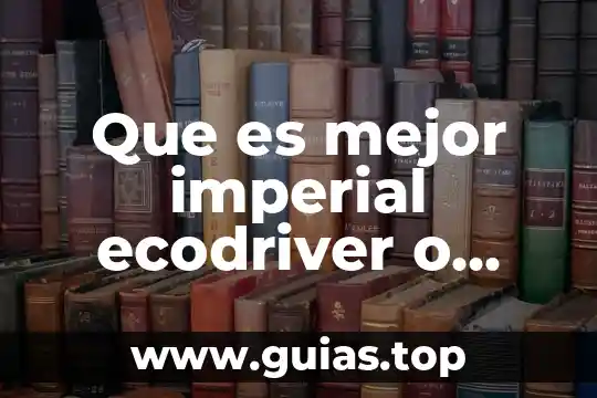 Que es un mapa a escala continental 3 Que es mejor imperial ecodriver o continental