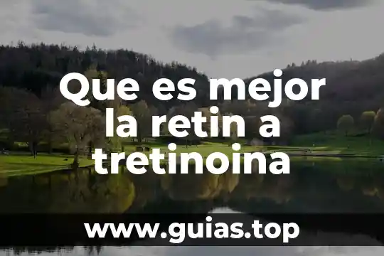 Qué es mejor racionalismo o empirismo 8 Que es mejor la retin a tretinoina