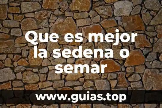 El número que es divisor de 36 8 Que es mejor la sedena o semar