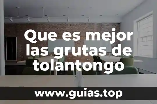 Qué es mejor atún de agua o aceite 3 Que es mejor las grutas de tolantongo