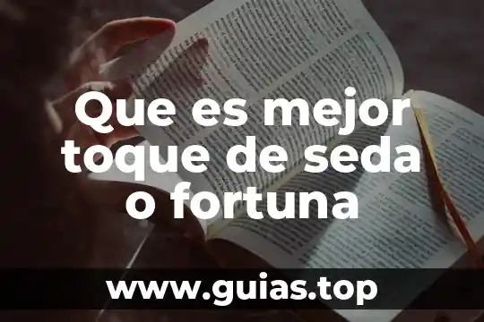 Que es mejor el racionalismo o el empirismo 7 Que es mejor toque de seda o fortuna