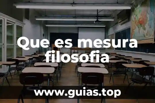 Qué es asombro en filosofía 3 Que es mesura filosofia