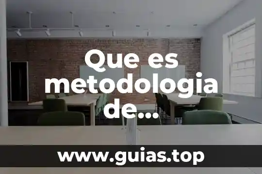 Que es la tecnica juridica concepto en libros 5 Que es metodologia de investigacion libros