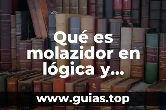 Que es subcultura ejemplos 7 Qué es molazidor en lógica y ejemplos argumentados del modalizador