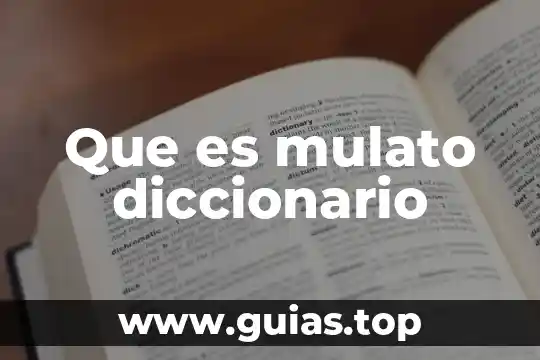 Que es dilema diccionario griego 5 Que es mulato diccionario