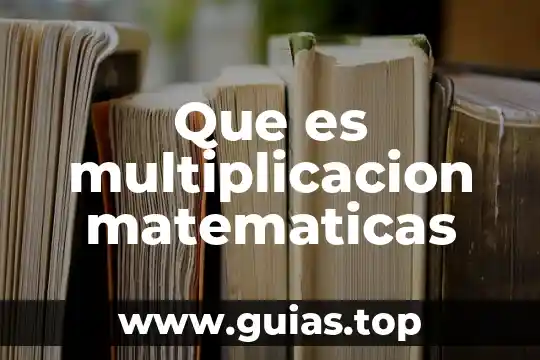 Que es el analisis de riesgo financiero 7 Que es multiplicacion matematicas