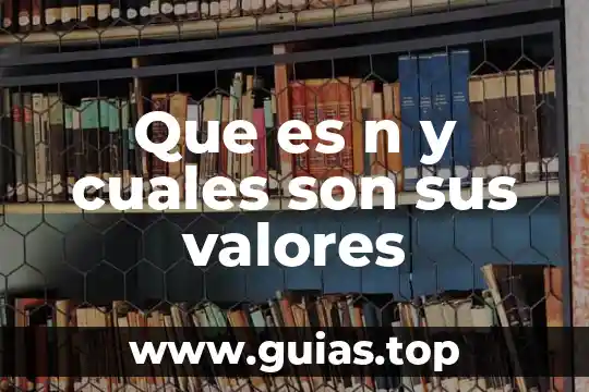 Qué es una ideología política y cuáles son 5 Que es n y cuales son sus valores