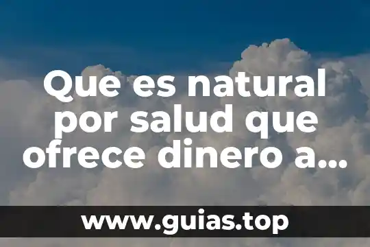 Que es la autoria y tipos de autoria 5 Que es natural por salud que ofrece dinero a madres solteras