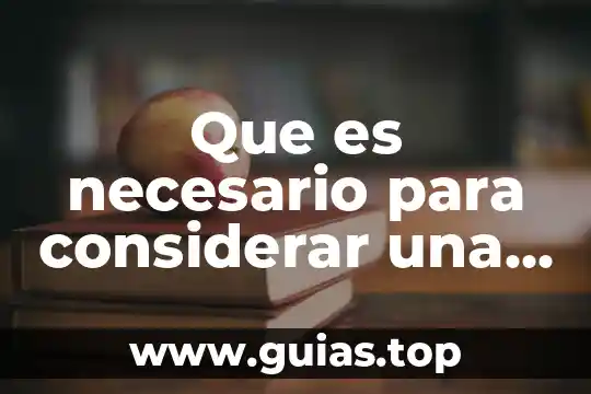 Yokoi kenji la disciplina que es un principio 7 Que es necesario para considerar una disciplina como ciencia