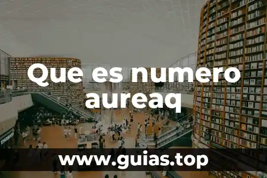 Qué es el número de nucleones 5 Que es numero aureaq