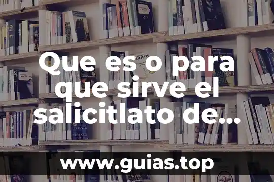 Qué es Titan Gel y sirve en verdad 5 Que es o para que sirve el salicitlato de mitilo