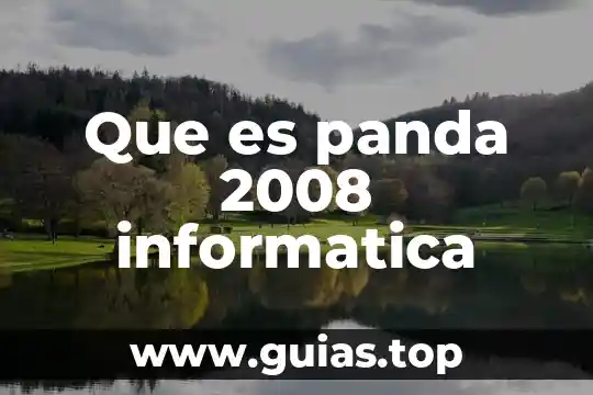 Qué es multiplexar en informática 8 Que es panda 2008 informatica