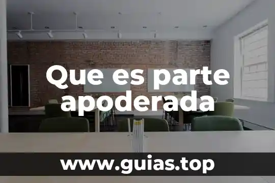 Que es corola parte de la flor 8 Que es parte apoderada