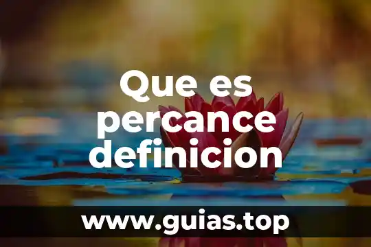 Qué es un anuncio en publisher definición 3 Que es percance definicion