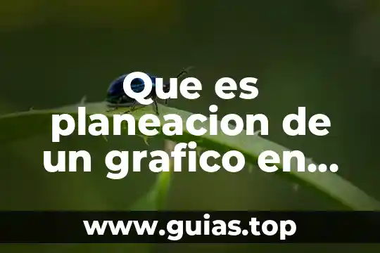 Que es una referencia mixta en microsoft excel 4 Que es planeacion de un grafico en excel