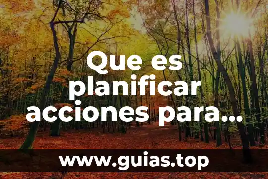 Que es la ley de defensa de la competencia 3 Que es planificar acciones para la defensa nacional