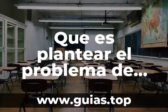 Que es la viabilidad en la tesis segun sampieri 4 Que es plantear el problema de autor roberto hernández sampieri