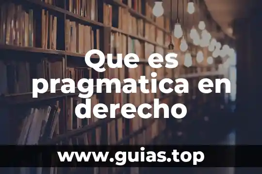 Que es autenticar en derecho 6 Que es pragmatica en derecho