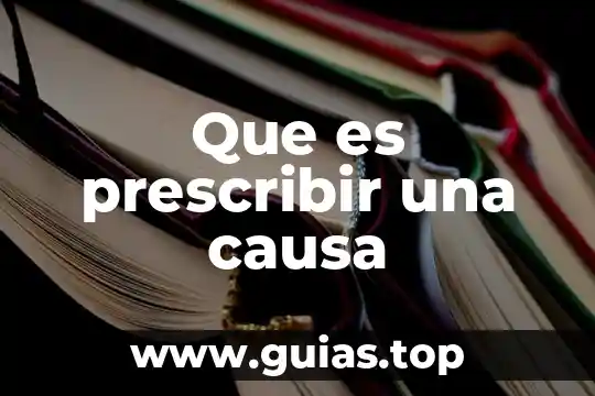 Infecion gastrointestinal que es y en que la causa 4 Que es prescribir una causa