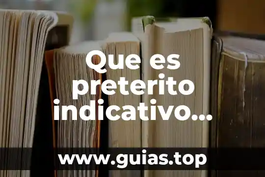 Que es una matriz extracelular tipos 6 Que es preterito indicativo visitar