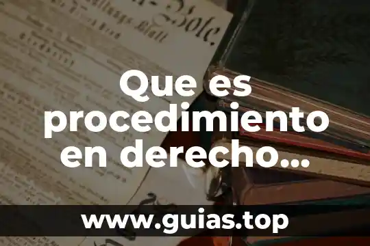 Que es perjurar segun la biblia 7 Que es procedimiento en derecho segun autores