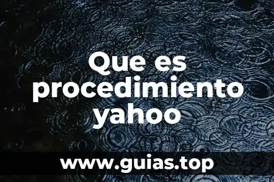 Que es la region de la media luna yahoo 5 Que es procedimiento yahoo
