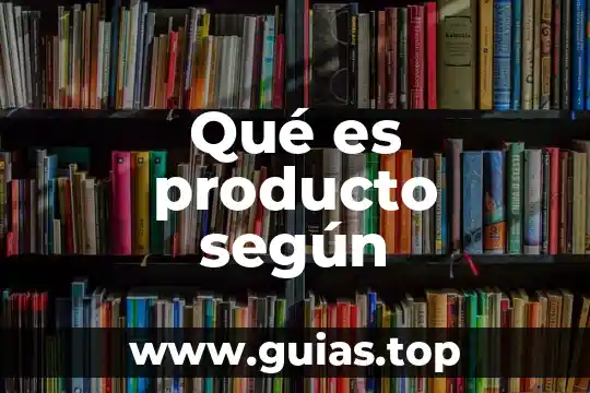 Qué es inducción según la filosofía 8 Qué es producto según