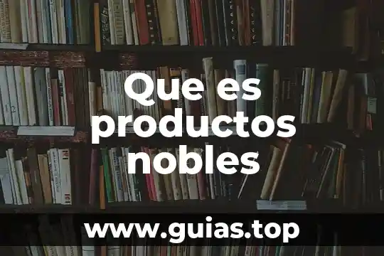 Que es teofilina productos contienen 3 Que es productos nobles