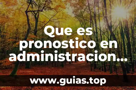 Que es parasitismo animal 3 Que es pronostico en administracion ejemplos