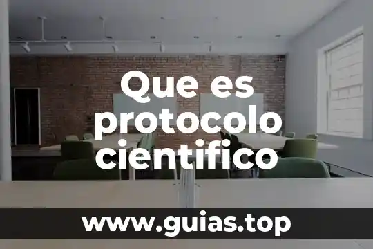 Qué es la máquina aritmética y sus características 6 Que es protocolo cientifico