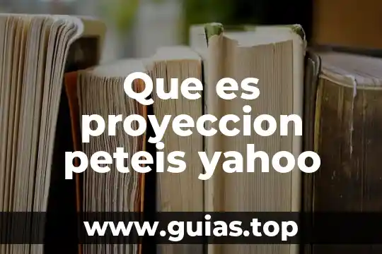 Que es el curriculum oculto yahoo 5 Que es proyeccion peteis yahoo