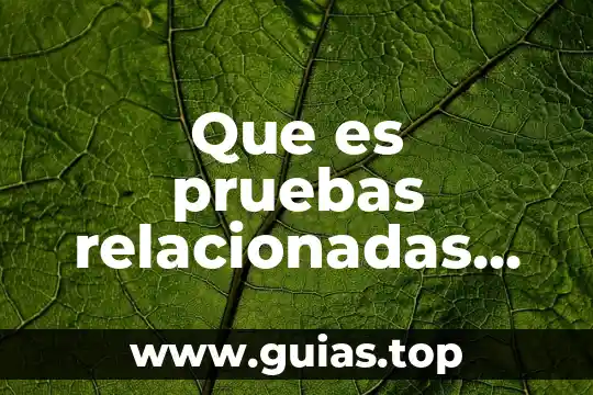 Qué es la criptomoneda en Venezuela definición 8 Que es pruebas relacionadas en estadistica