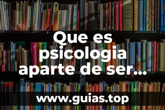 Qué es lo que comen los tejones bebés aparte de leche 4 Que es psicologia aparte de ser una ciencia