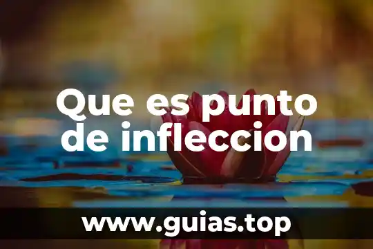 Que es ser cristiano hoy josé maría castillo 5 Que es punto de infleccion