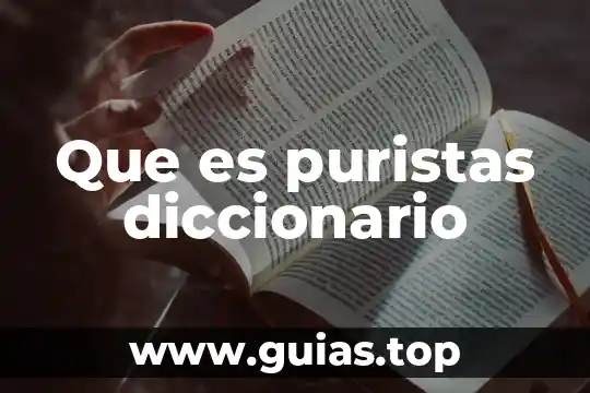 Que es dilema diccionario griego 8 Que es puristas diccionario