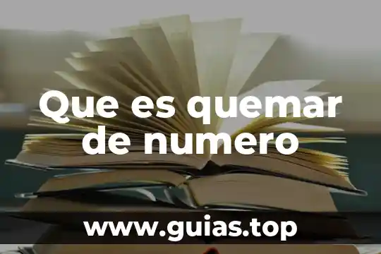 Qué es el número de nucleones 8 Que es quemar de numero