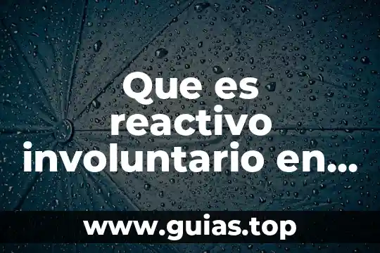 Laboratorio quimica organica que es un agente desecante 5 Que es reactivo involuntario en quimica organica