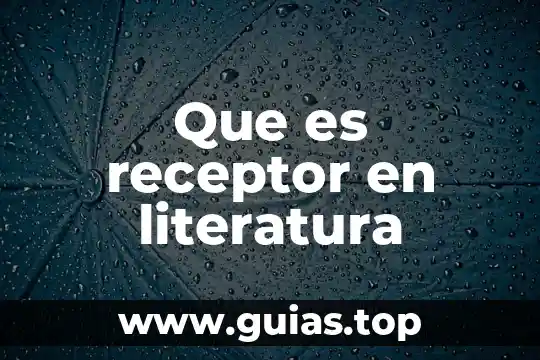 Que es un emisor receptor mensaje codigo canal contexto 5 Que es receptor en literatura