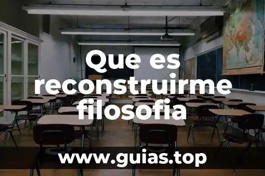 Qué es asombro en filosofía 5 Que es reconstruirme filosofia