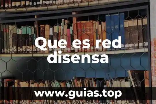 Que es red de estrella 5 Que es red disensa