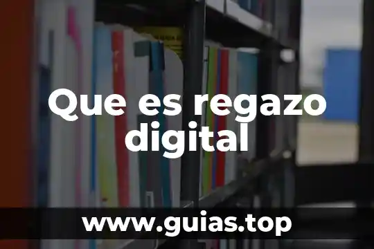 ¿Qué es la radiología digital indirecta? 3 Que es regazo digital