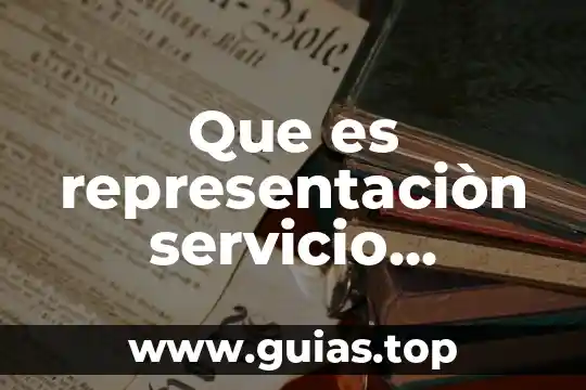 Qué es un documento representación impresa cdfi 5 Que es representaciòn servicio profesional
