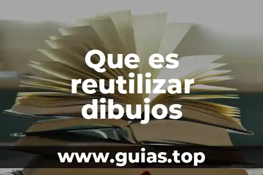 Que es reutilizar el agua en biologia 4 Que es reutilizar dibujos