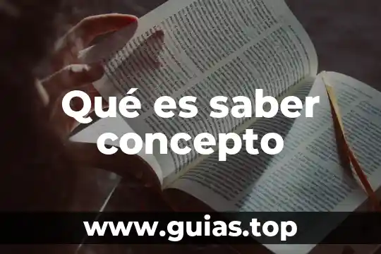 Que es mejor programar una pagina web 3 Qué es saber concepto