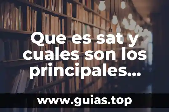 Defina que es la reproducción y cuales son sus tipos 3 Que es sat y cuales son los principales tramites
