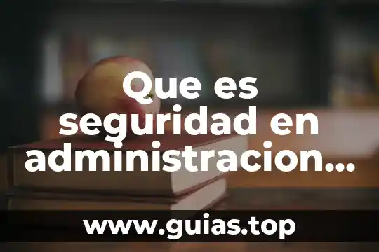 Que es un cordinador de proyectos 6 Que es seguridad en administracion de proyectos