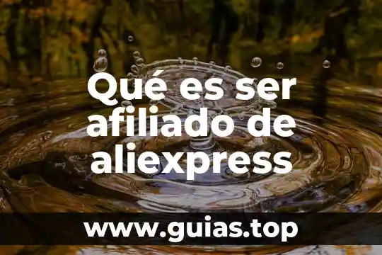 Que es ser extrovertido y introvertido 3 Qué es ser afiliado de aliexpress