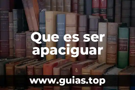 Que es ser piromano yahoo 3 Que es ser apaciguar