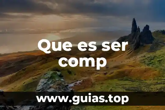 Que es un texto religioso ejemplos 4 Que es ser comp